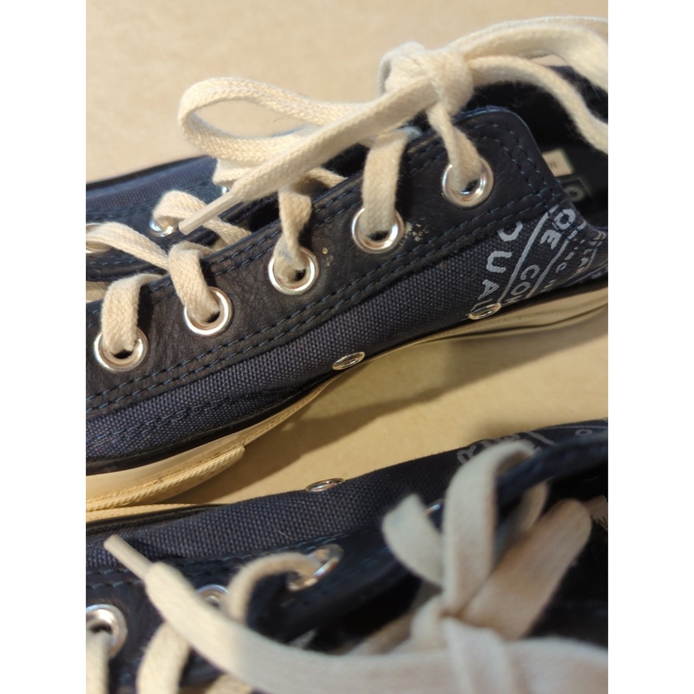 Converse Chuck 70 Canvas Workwear Men's Size 6.5 Women's Size‎ 8.5 Sneakers - Picture 14 of 15